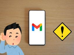 El servicio de soporte de Google ya trabaja en nuevas funciones de seguridad para eliminar cualquier tipo de amenaza a los usuarios de Gmail. ESPECIAL / Pexels y Canva