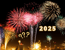 No todos los países celebran un año nuevo de la misma manera ni al mismo momento. ESPECIAL/CANVA