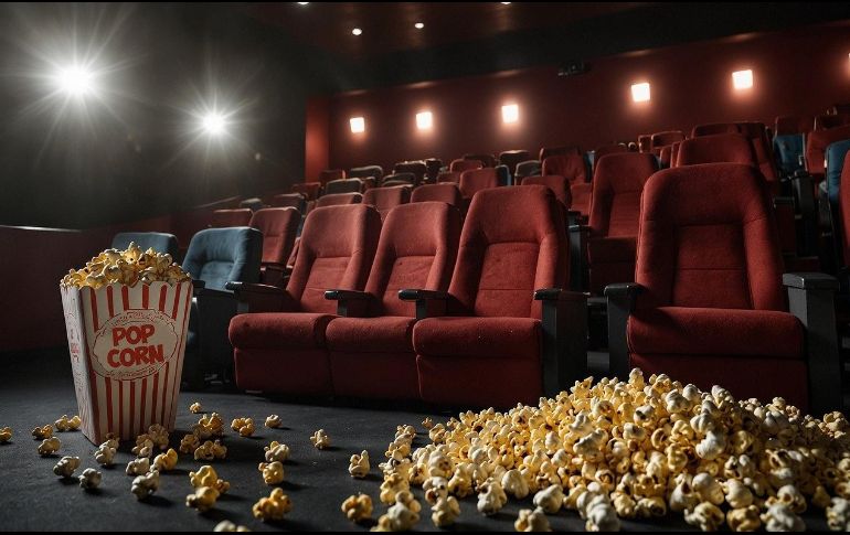 Para los fans de Marvel, llega a los cines de México el próximo 13 de febrero “Capitán América: Un Nuevo Mundo”. Pixabay.