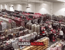 Ebrard explicó que la entrada de estos productos afecta la industria nacional y los empleos. ESPECIAL/X/ @m_ebrard.