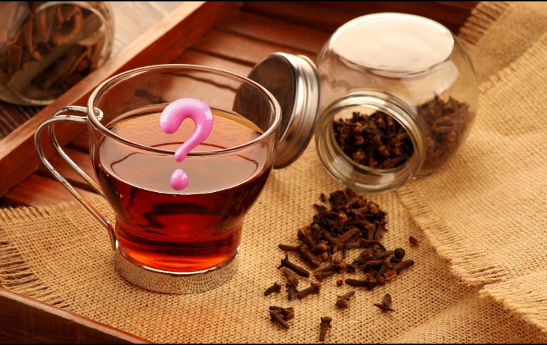 Este ingrediente natural es ampliamente reconocido por sus propiedades medicinales, especialmente útiles en la temporada invernal. ESPECIAL / CANVA