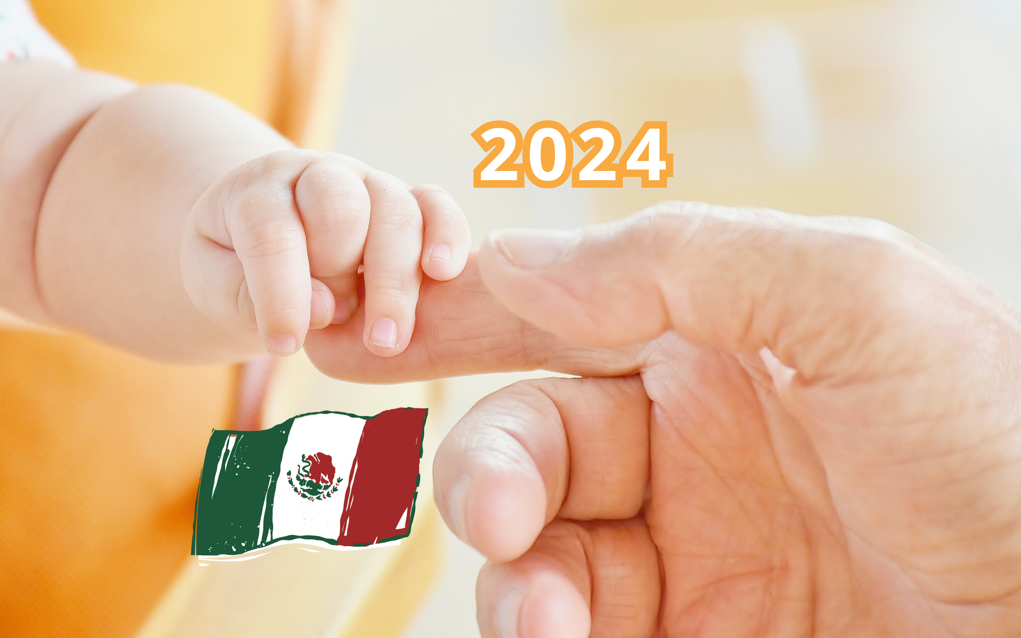 Algunos nombres son más comunes dependiendo el año, las modas y la ubicación geográfica. ESPECIAL/PIXABAY