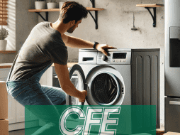 El programa ASI surge de la colaboración entre la CFE, Banobras y otras entidades. ESPECIAL/IA