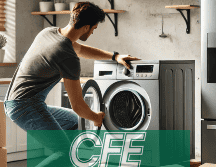 El programa ASI surge de la colaboración entre la CFE, Banobras y otras entidades. ESPECIAL/IA