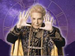 Este fin de semana, toma un momento para reconectar contigo mismo y con las enseñanzas llenas de amor de Walter Mercado. FACEBOOK/WALTER MERCADO