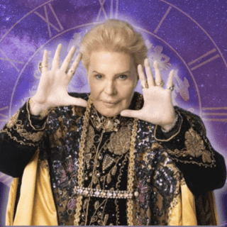 Frases mágicas de Walter Mercado para el fin de semana