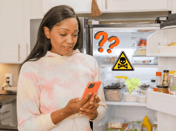 Los alimentos en congelación pueden durar un poco más de lo esperado. ESPECIAL/CANVA