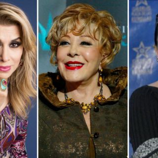 Lista completa de todos los famosos mexicanos que murieron en el 2024