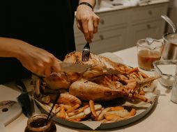 En México se consumen aproximadamente 33.5 kg de pollo por habitante al año. Unsplash