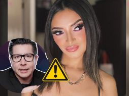 Hasta el momento, el caso continúa desarrollándose y las partes involucradas no han llegado a un entendimiento, mientras el conflicto con Charlotte Lascuráin también sigue escalando. INSTAGRAM/charlotte_lascurain.ofc