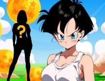 La inteligencia artificial nos ofrece una imagen detallada de cómo podría lucir Videl en el mundo real, reflejando su fortaleza física y su aspecto distintivo que la hace destacar en Dragon Ball. ESPECIAL/DRAGON BALL