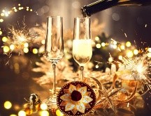 El comienzo de un nuevo año es un momento de introspección, marca el inicio de nuevos proyectos y retos personales, todo esto con la esperanza de alcanzar un cambio positivo. ESPECIAL / CANVA