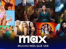 Encuentra el título que mejor se adapte a tus gustos y preferencias. ESPECIAL/MAX