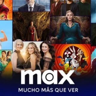 Max: estas son las películas más vistas en diciembre del 2024