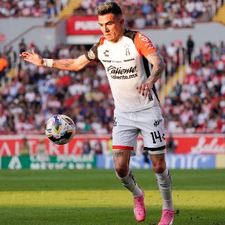Luis Reyes se une a un poderoso de la Liga MX