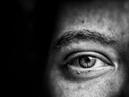 El lenguaje silencioso de los ojos puede revelar mucho sobre nuestras emociones y pensamientos. ESPECIAL/ Foto de Jose A.Thompson en Unsplash