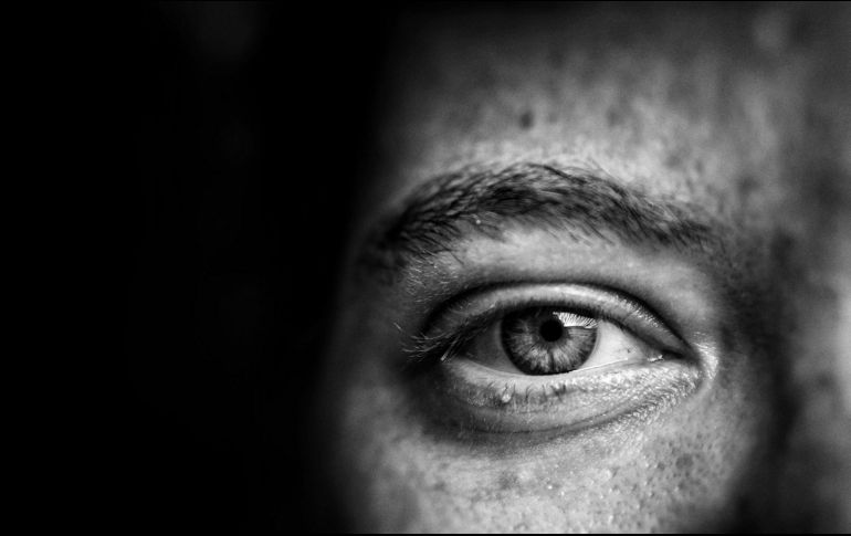 El lenguaje silencioso de los ojos puede revelar mucho sobre nuestras emociones y pensamientos. ESPECIAL/ Foto de Jose A.Thompson en Unsplash