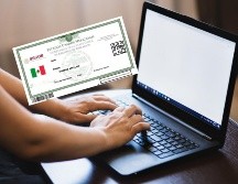 En México, para la realización de la mayoría de los trámites oficiales, las personas deben presentar la Clave Única de Registro de Población. ESPECIAL / CANVA
