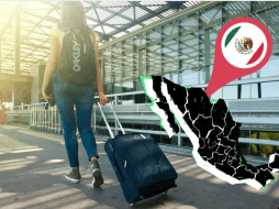 Antes de viajar, consulta la página oficial del Instituto Nacional de Migración (INM) o contacta a una embajada o consulado de México en tu país para obtener información actualizada sobre los requisitos. CANVA