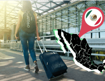 Antes de viajar, consulta la página oficial del Instituto Nacional de Migración (INM) o contacta a una embajada o consulado de México en tu país para obtener información actualizada sobre los requisitos. CANVA