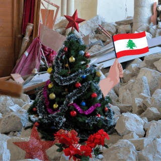 El alto al fuego en el Líbano resiste a pesar de múltiples violaciones