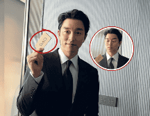Gong Yoo vuelve en la segunda temporada de ‘Squid Game’ y el público sigue buscándolo. IG/@gongyoo_official