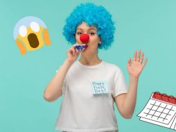 Cada año, el 28 de diciembre, se celebra el Día de los Santos Inocentes en México. ESPECIAL / Freepik y Canva