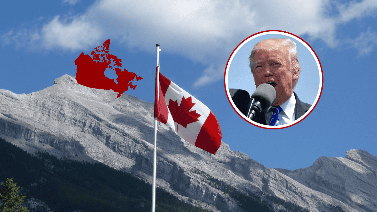 Ministros de Canadá se reúnen con el equipo de Trump para dialogar sobre la frontera | El Informador