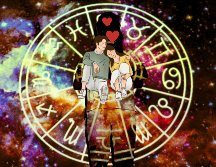 Los signos del zodiaco con mejor suerte en el amor durante 2025 según la IA. ESPECIAL/PEXELS