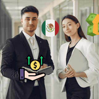 Estos serán los trabajos mejores pagados en México el 2025, según la IA