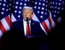 La potencial prohibición podría tensar las relaciones entre Estados Unidos y China justo antes de la asunción de Trump, el 20 de enero. EFE