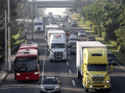 La rehabilitación forma parte de los trabajos preliminares de la Línea 5 del Tren Ligero. EL INFORMADOR/ARCHIVO.