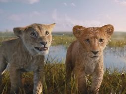 Estos títulos comparten principalmente la cartelera internacional actualmente con ‘Wicked’ y  ‘Moana 2’. ESPECIAL / YOUTUBE @Disney