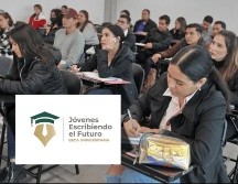 Según el Gobierno Federal, esta beca tiene alcance nacional y está disponible para todos los jóvenes de hasta 29 años de edad que se encuentren inscritos en alguna universidad pública del país.  INFORMADOR/ARCHIVO