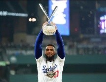 Los Dodgers de Los Ángeles pagarán a Hernández un promedio salarial de 22 millones por campaña. AP/ Archivo
