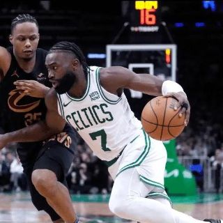 Los Celtics vencen a los Pacers de Indiana