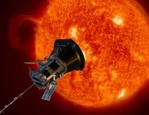 Los científicos esperan que los datos de Parker les ayuden a comprender mejor por qué la atmósfera exterior del Sol es cientos de veces más caliente que su superficie. ESPECIAL/ NASA