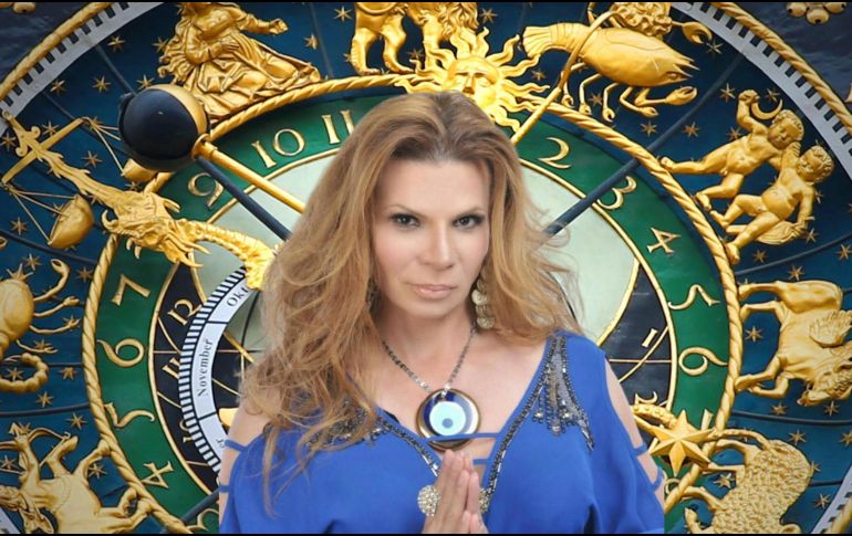 Aprovecha la energía especial de este sábado, 28 de diciembre, para mejorar tu comunicación y conectar con el mensaje del amor que las estrellas tienen para ti. FACEBOOK/MHONI VIDENTE