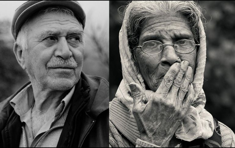 Aunque la longevidad está influida por factores genéticos, los hábitos diarios tienen un peso considerable en nuestra calidad y esperanza de vida. CANVA