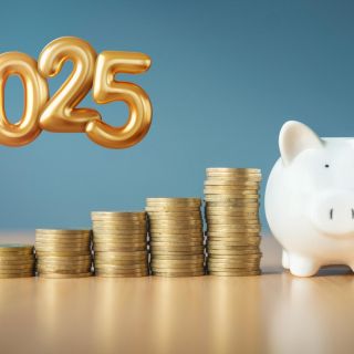 Consejos de EXPERTOS para cambiar tu relación con el dinero en 2025