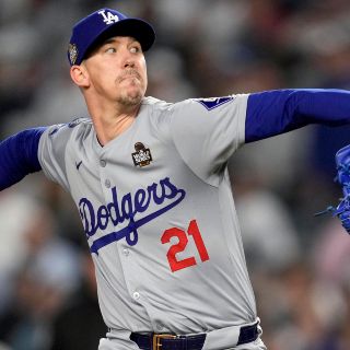 Red Sox firman al cerrador de la Serie Mundial 2024 de los Dodgers