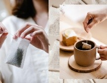 El Grupo de Mutagénesis del Departamento de Genética y Microbiología de la UAB llevó a cabo un análisis detallado de las partículas desprendidas por diferentes tipos de bolsas de té.  CANVA