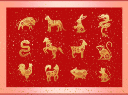 Conoce qué es lo que te espera esta ultima semana del año según la astrología china. FREEPIK