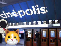 ¡Marca en tu calendario el 2 de enero y acompáñanos en Cinépolis para disfrutar de estos dos estrenos que prometen ser los grandes éxitos de la semana! ESPECIAL/EL INFORMADOR/ARCHIVO.