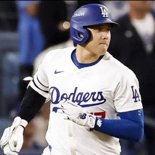 Shohei Ohtani será padre por primera vez en 2025