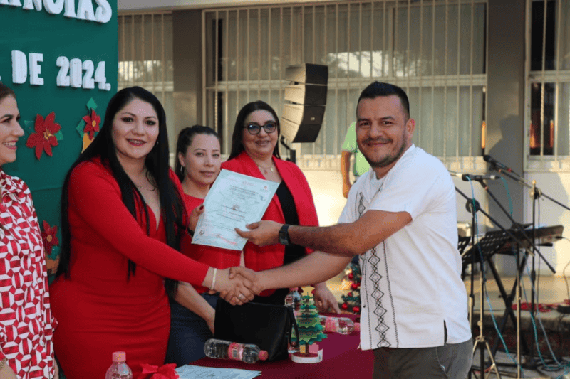 &nbsp;Facebook/H. Ayuntamiento de Coalcomán 