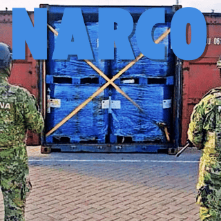 Golpe al narco en Colima; decomisan precursores químicos