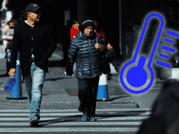 El ambiente frío a muy frío prevalecerá en el noroeste, la Mesa del Norte, noreste, Mesa Central y el oriente del país. SUN / ARCHIVO