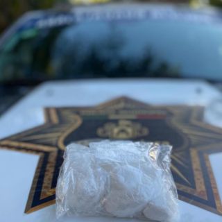 Detienen a presunto narcomenudista en San Elías