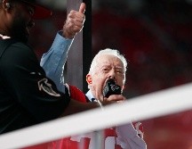 En 2023 Carter ingresó a cuidados paliativos, optando por renunciar a más tratamientos para prolongar su vida y se mantuvo en su hogar de Plains, desde donde su familia mantenía al tanto al público de su condición de salud. La familia ha pedido que en lugar de flores se envíen donativos al Centro Carter.  EFE/ARCHIVO.